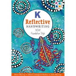 Reflective HW K